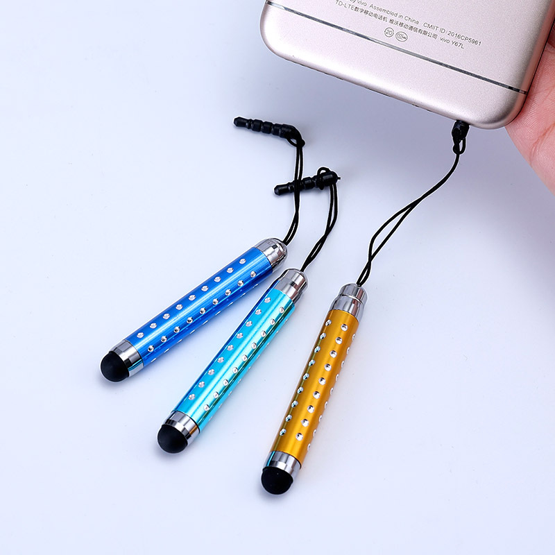 Professional stylus Universal  - Tablet Pencil Accessories recension och pris