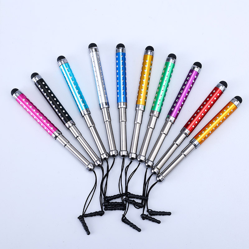 Professional stylus Universal  - Tablet Pencil Accessories recension och pris