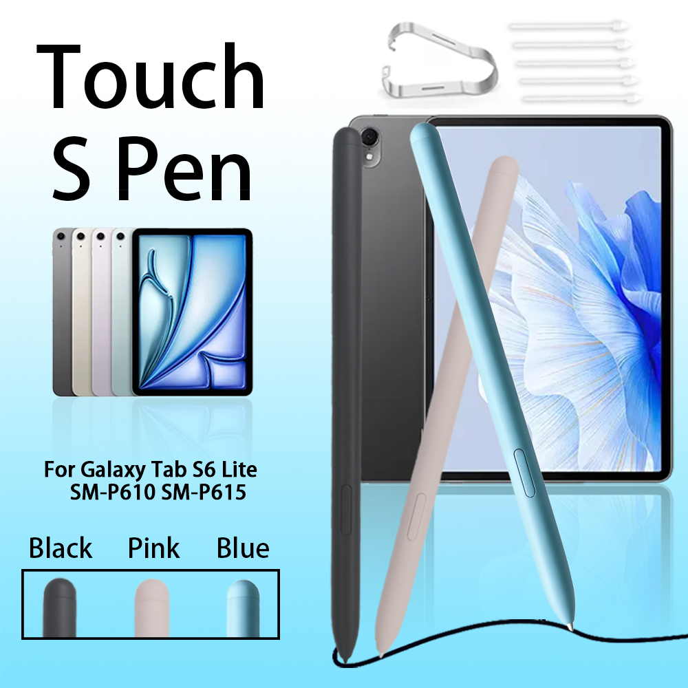 For Samsung Galaxy Tab S6 Lite - Stylus Replacement Tip recension och pris