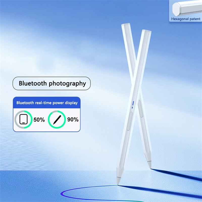 Stylus for Tablets and Mobile  - Tablet Drawing Accessories recension och pris