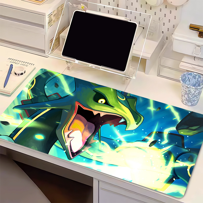 Natural Rubber Mouse Pad Pokem - Tablet Accessories For Gaming recension och pris