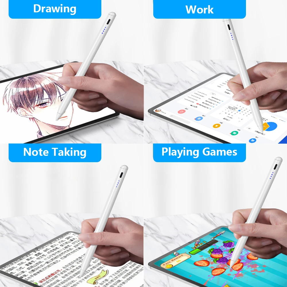 Touch Pen Universal Stylus Pen - Samsung Tablet Accessories Pen recension och pris