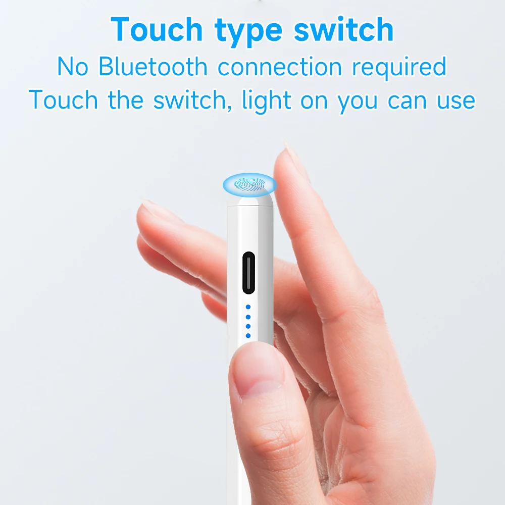 Touch Pen Universal Stylus Pen - Samsung Tablet Accessories Pen recension och pris