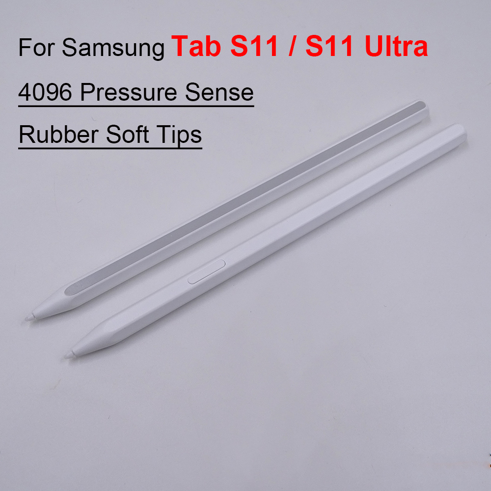5 Pack/set Replacement Tips Wi - Stylus Replacement Tip recension och pris