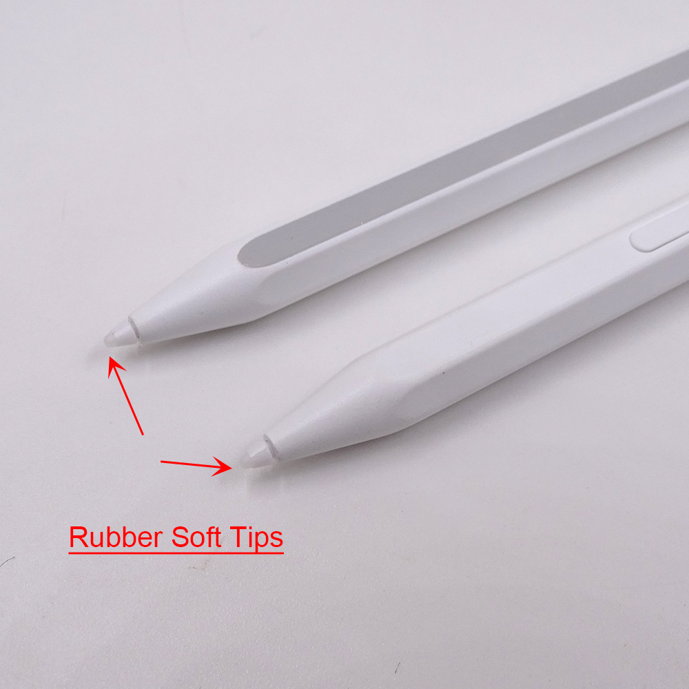 5 Pack/set Replacement Tips Wi - Stylus Replacement Tip recension och pris
