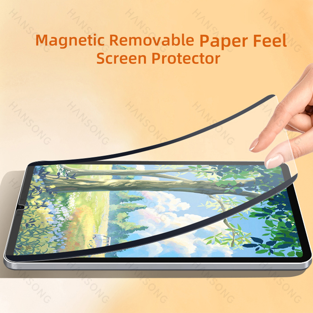 For Xiaomi Pad Paper Feel Scre - Paper Feel Screen Film recension och pris