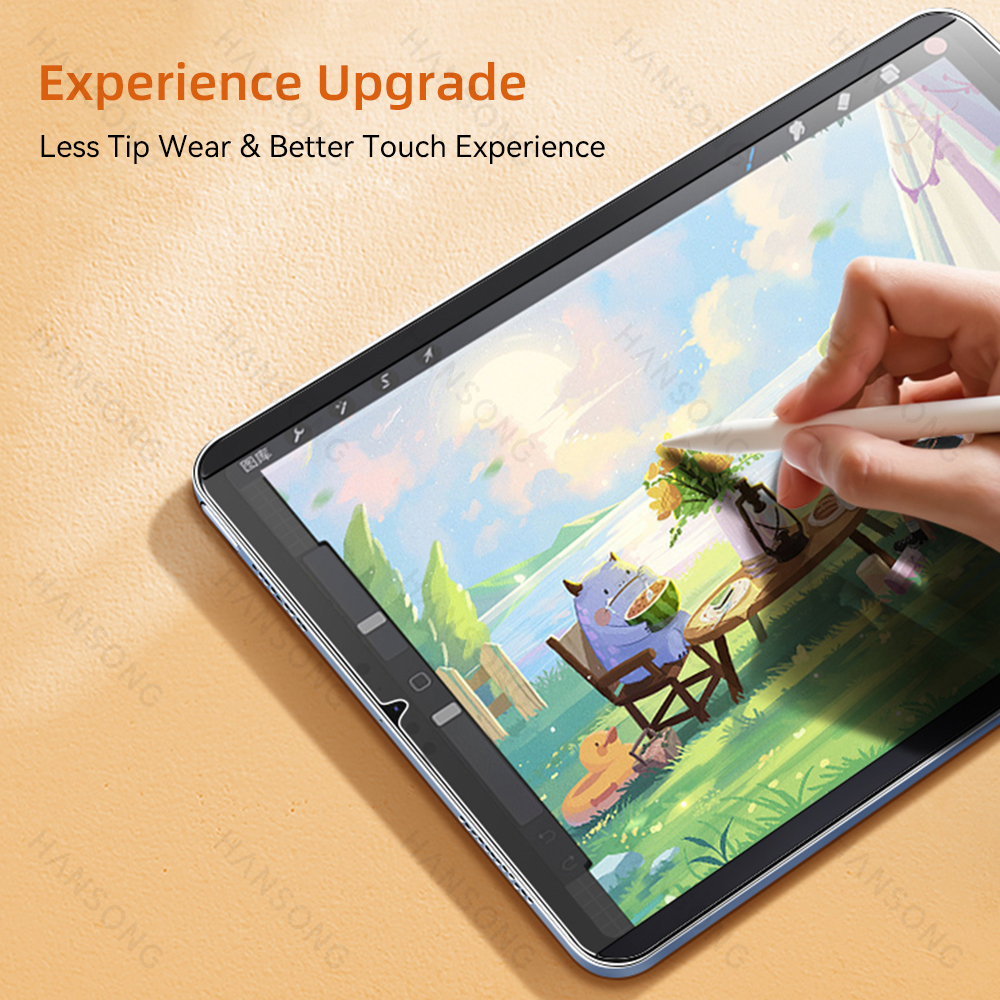 For Xiaomi Pad Paper Feel Scre - Paper Feel Screen Film recension och pris