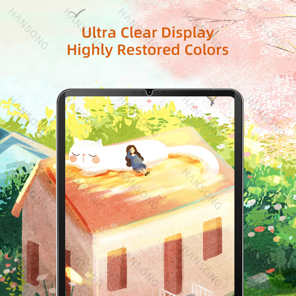 For Xiaomi Pad Paper Feel Scre - Paper Feel Screen Film recension och pris