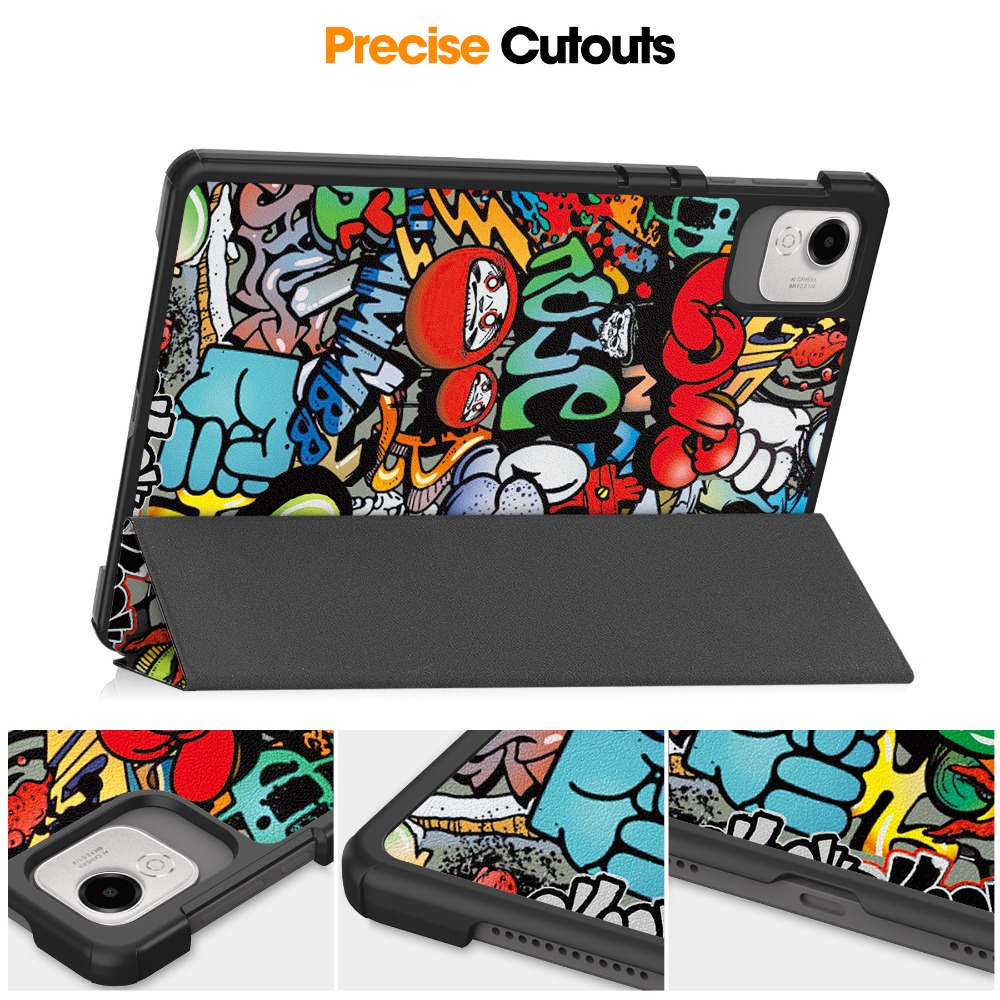 For Huawei Honor Pad X9a Case  - Honor Tablet X9 Accessories recension och pris
