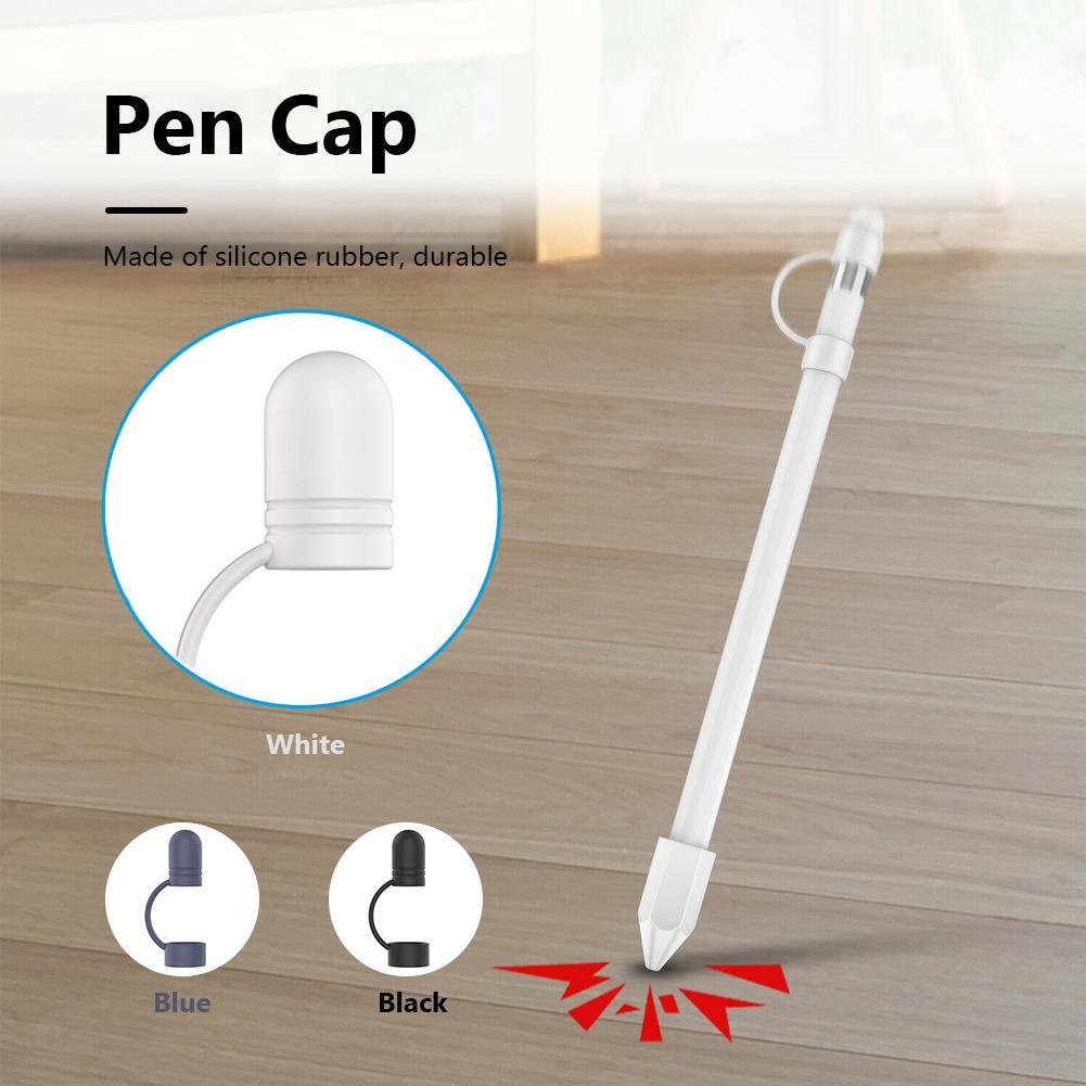 3pcs/Set Replacement Pencil Ca - Stylus Replacement Tip recension och pris