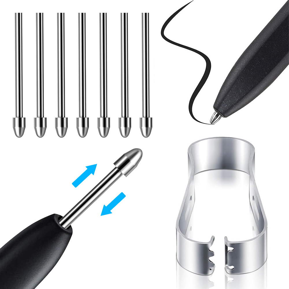 Stylus Nib For Samsung Tablet  - Samsung Tablet With Accessories recension och pris