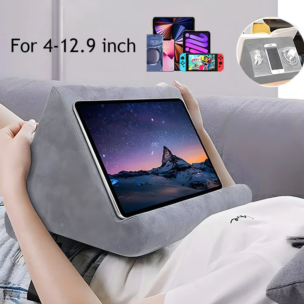 Multifunctional Tablet Phone H - Tablet Accessories For Reading recension och pris