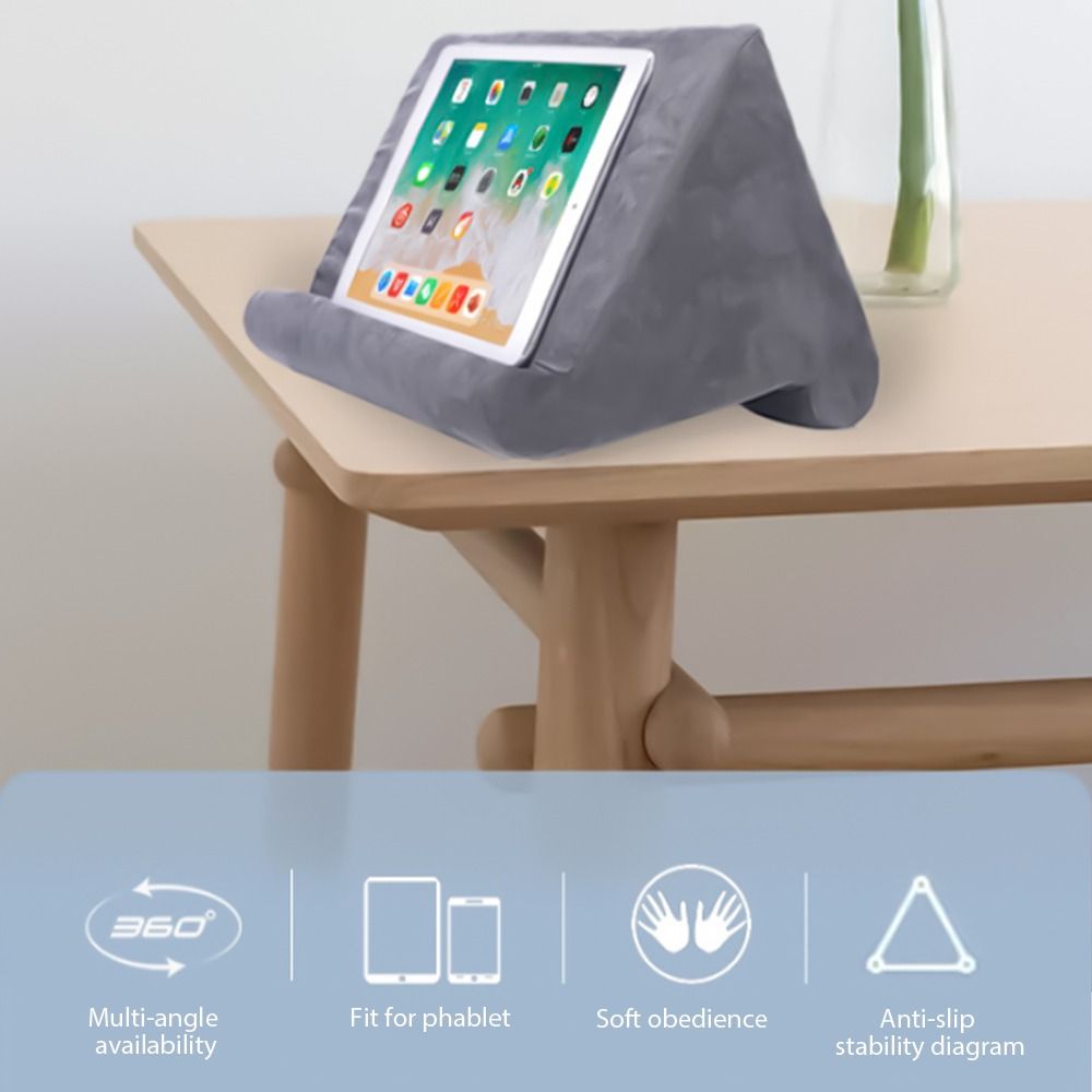 Multifunctional Tablet Phone H - Tablet Accessories For Reading recension och pris