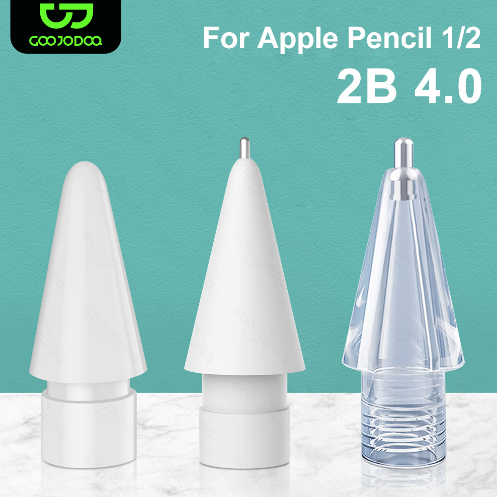애플펜슬 펜촉 for Apple Pencil Nib T - Tablet Pencil Accessories recension och pris