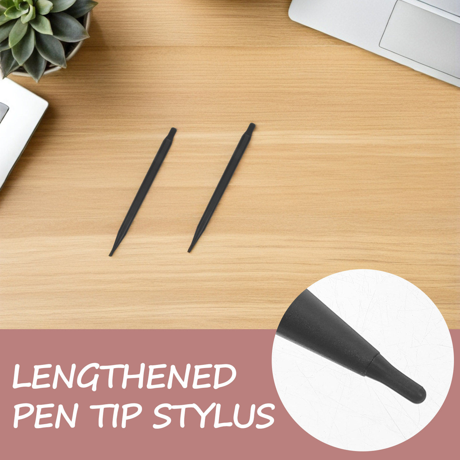 4Pcs Interactive Whiteboard St - Stylus Replacement Tip recension och pris