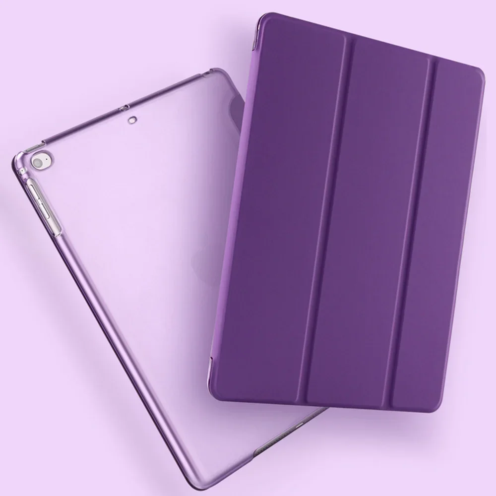 Case For iPad Pro 12.9 Cover 2 - Ipad Cover Folio recension och pris