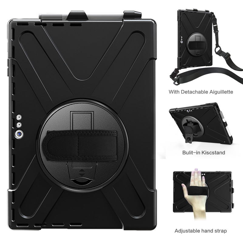 Kids Case For Microsoft Surfac - Tablet Cover Accessories recension och pris