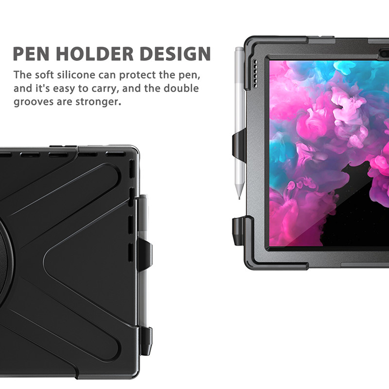 Kids Case For Microsoft Surfac - Tablet Cover Accessories recension och pris