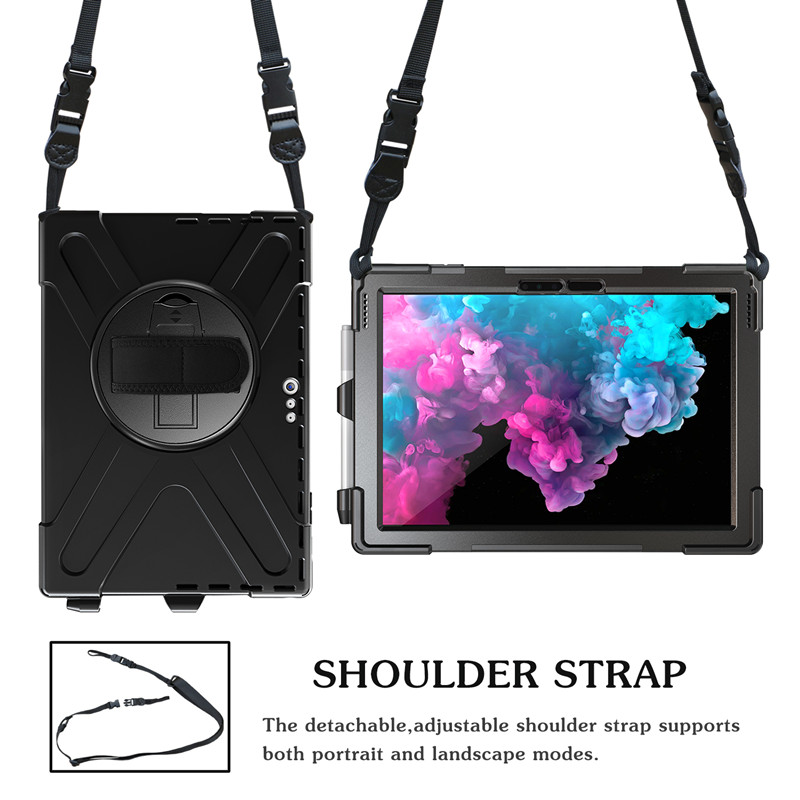 Kids Case For Microsoft Surfac - Tablet Cover Accessories recension och pris