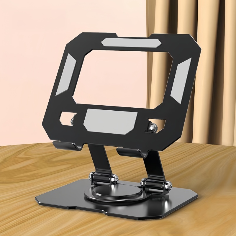 All-Metal Foldable 360° Rotata - Tablet Accessories For Gaming recension och pris