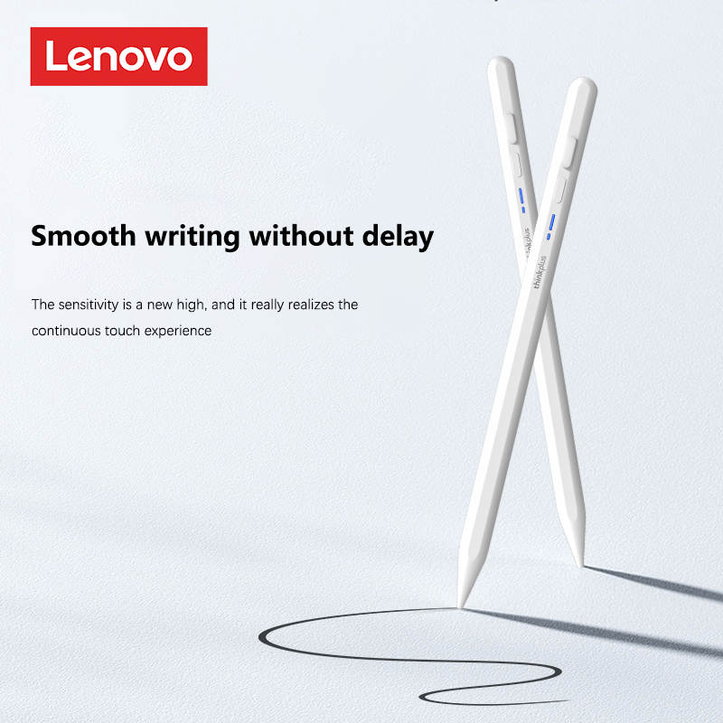 Lenovo Universal Stylus Pen Fo - Tablet Accessories Lenovo recension och pris