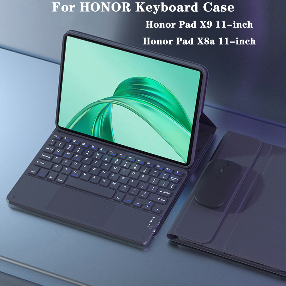 Tablet Case for HUAWEI Honor P - Honor Tablet X9 Accessories recension och pris