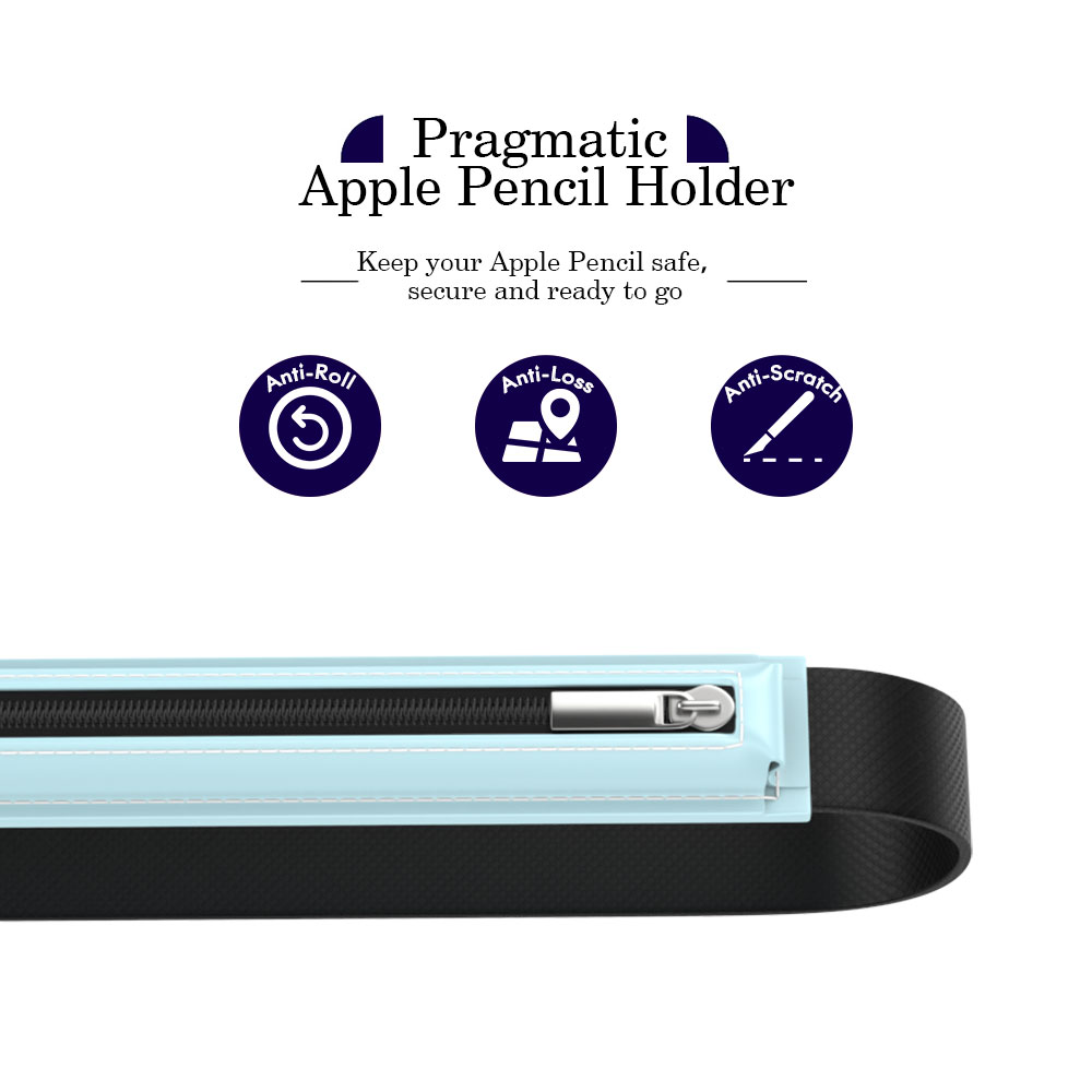 MoKo Pencil Case Holder For Ap - Tablet Pencil Accessories recension och pris