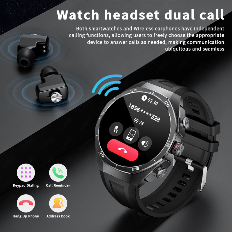 Y30 TWS Bluetooth Earphones 5. - Wired Earphone Lightning recension och pris