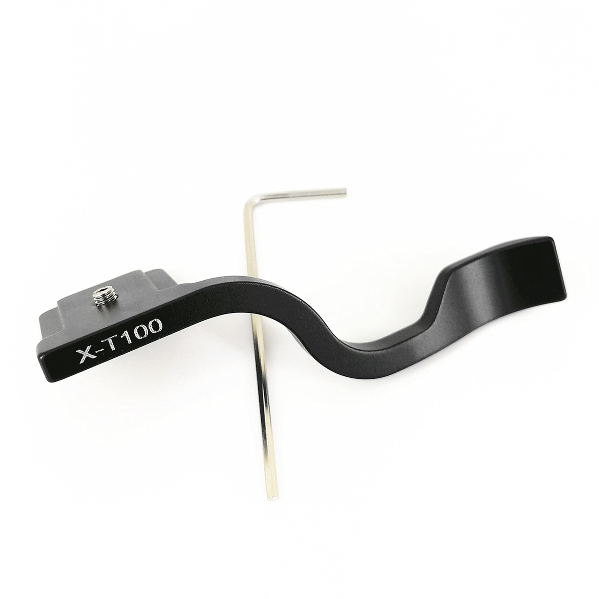 Metal Hot Shoe Thumb Up Grip H - Hotwav Tablet Accessories recension och pris