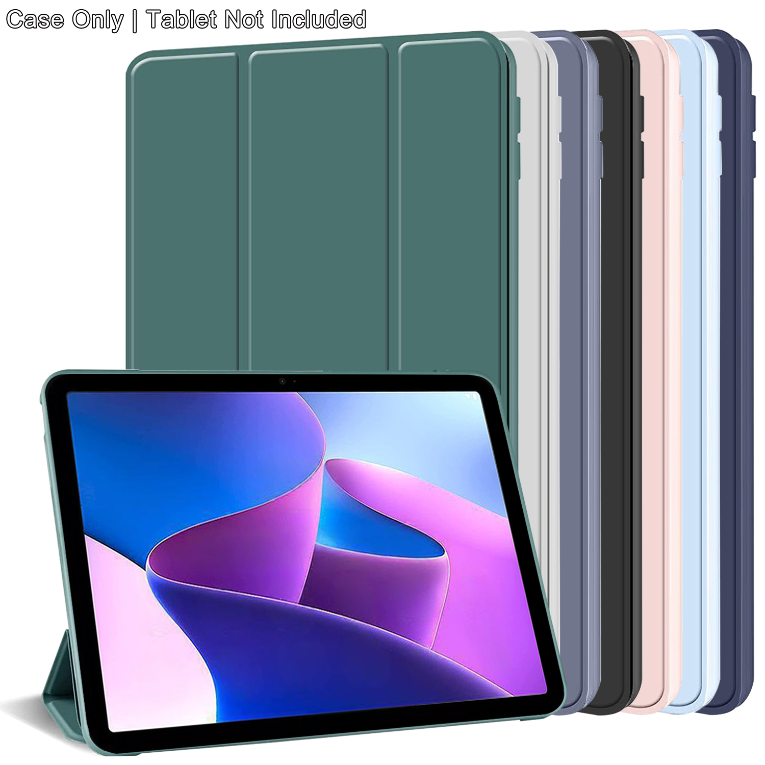 For Lenovo Tab M10 Plus (3rd G - Tablet Accessories Lenovo recension och pris