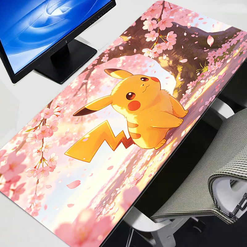 XXL Mouse Pad Gengar Pokemon P - Tablet Accessories For Gaming recension och pris