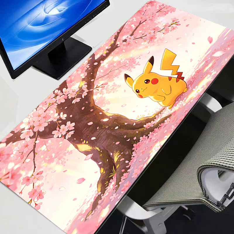 XXL Mouse Pad Gengar Pokemon P - Tablet Accessories For Gaming recension och pris