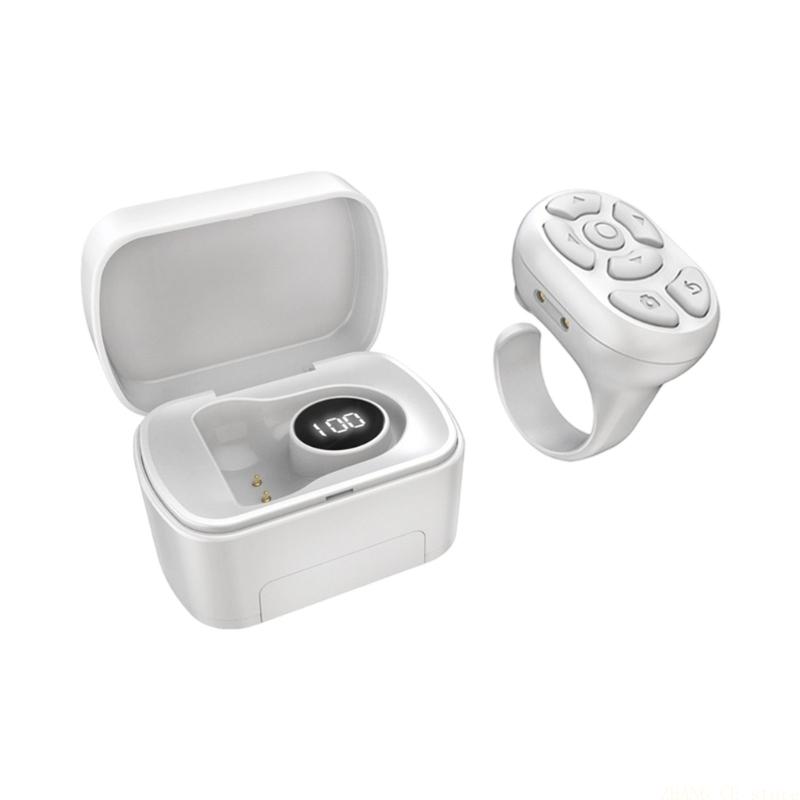 M5TD Remote Control Page Turne - Tablet Accessories For Reading recension och pris
