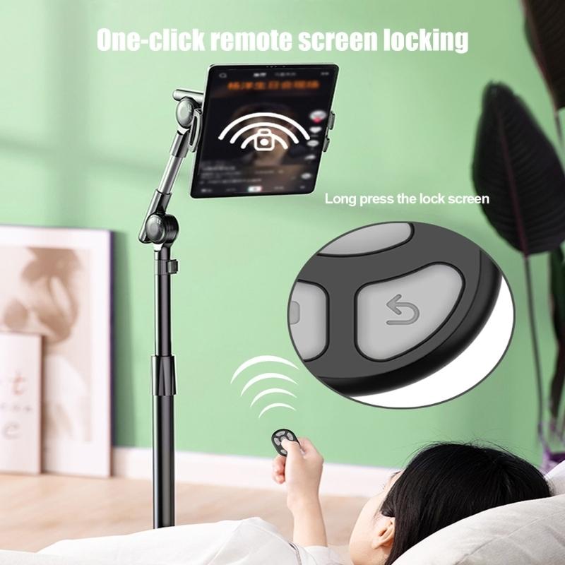 M5TD Remote Control Page Turne - Tablet Accessories For Reading recension och pris