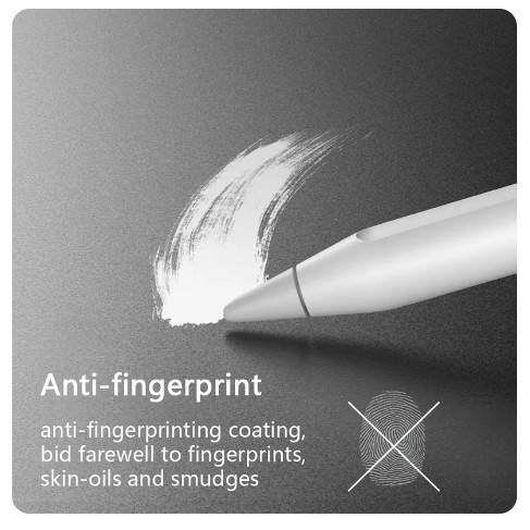Screen Protector Paper Feel Li - Paper Feel Screen Film recension och pris