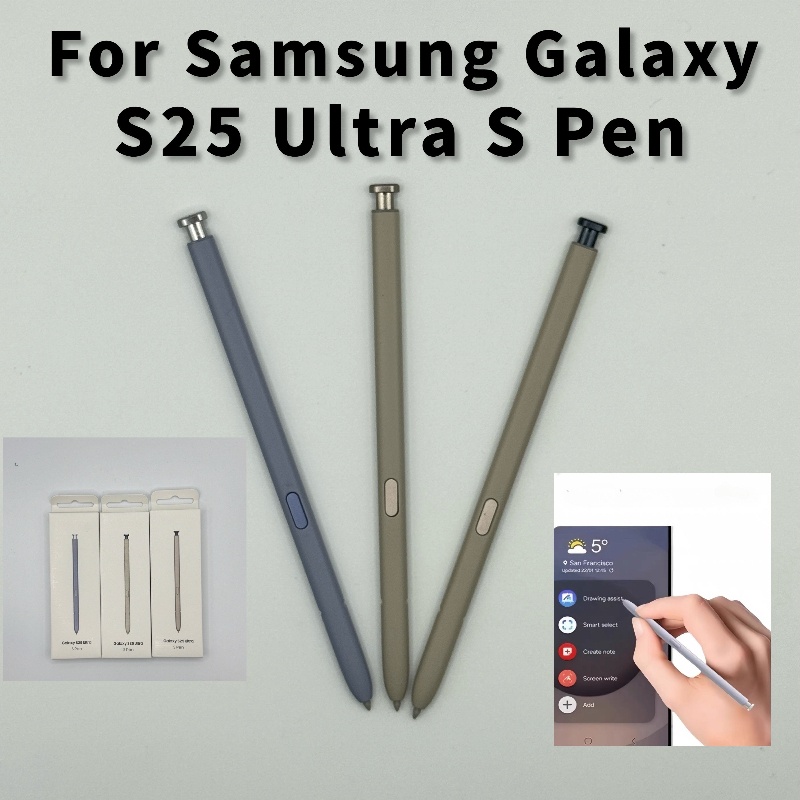 New Pen Stylus  For Samsung Ga - Stylus Replacement Tip recension och pris