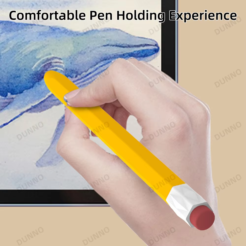 Vintage Pencil Case For Samsun - Samsung Tablet With Accessories recension och pris
