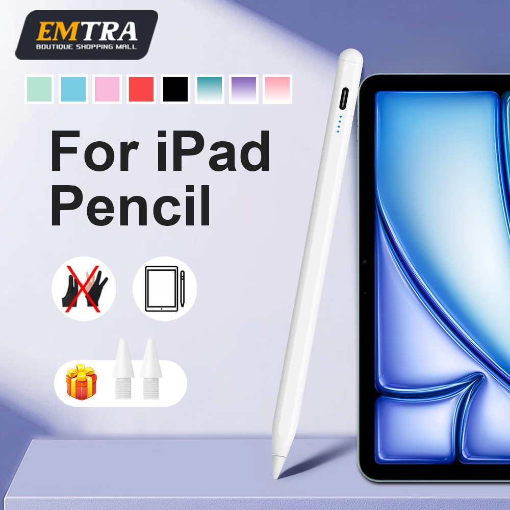 For Apple Pencil 2 Palm Reject - Tablet Pencil Accessories recension och pris