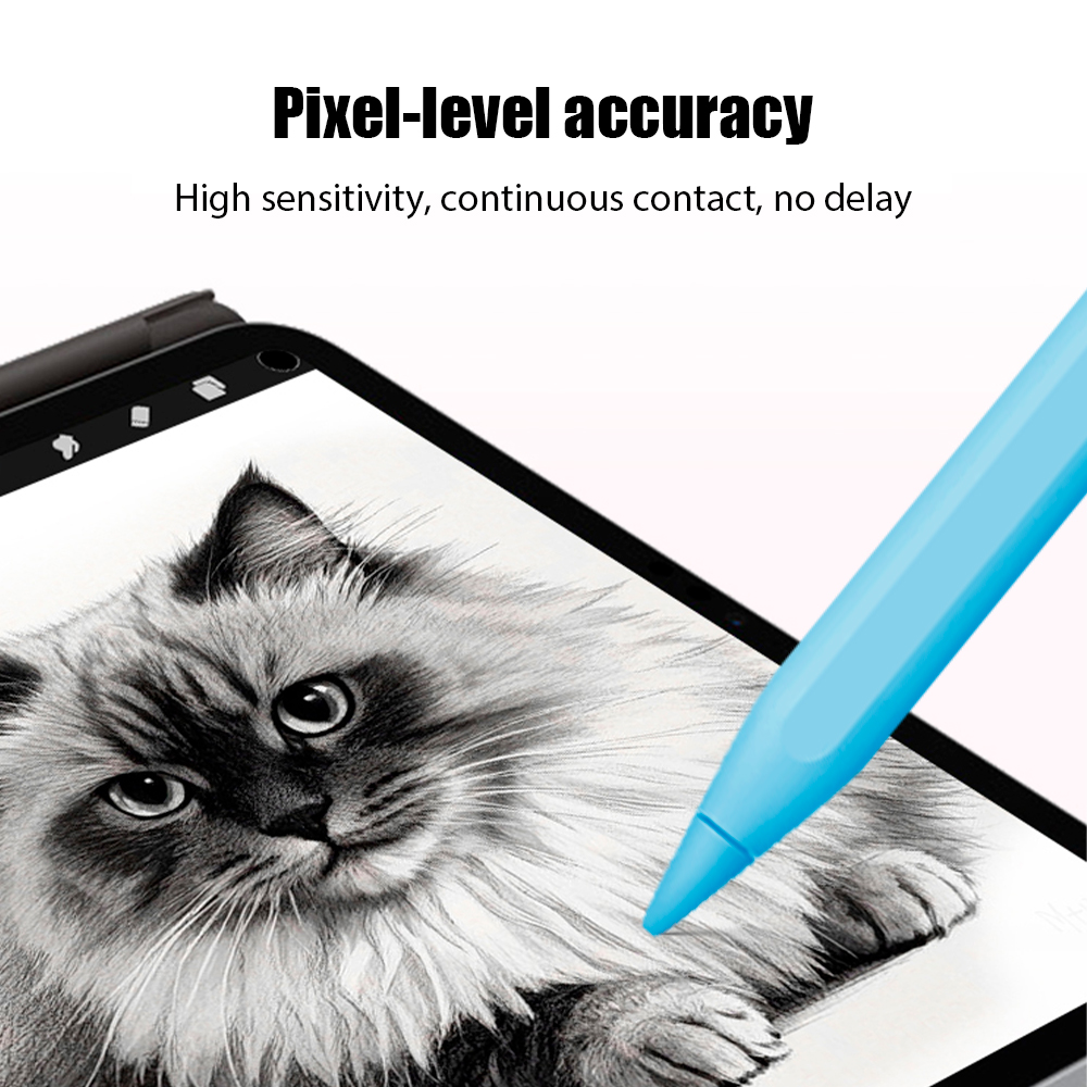 For Apple Pencil 2 Palm Reject - Tablet Pencil Accessories recension och pris