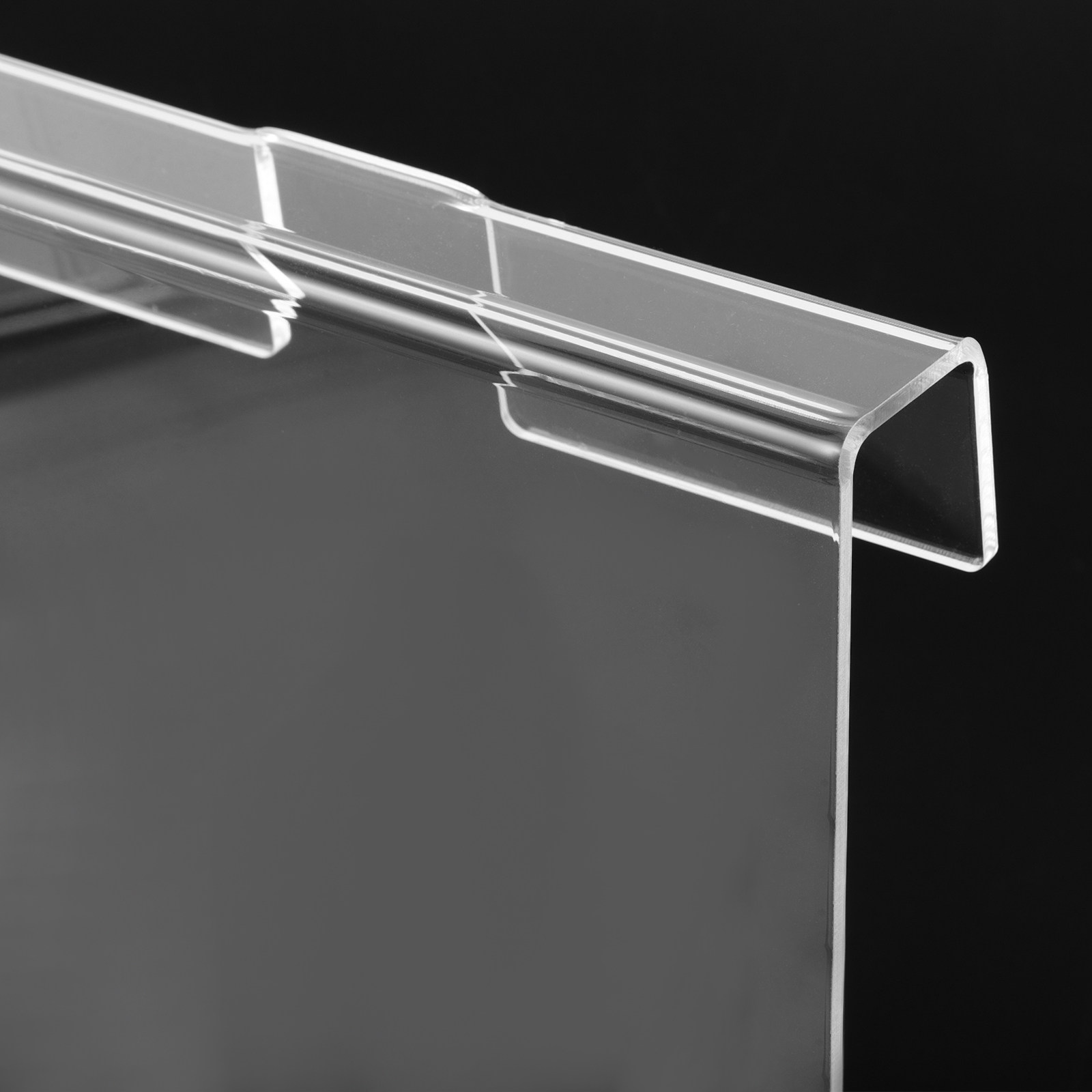 Acrylic Stationary Bike Phone  - Tablet Accessories For Reading recension och pris