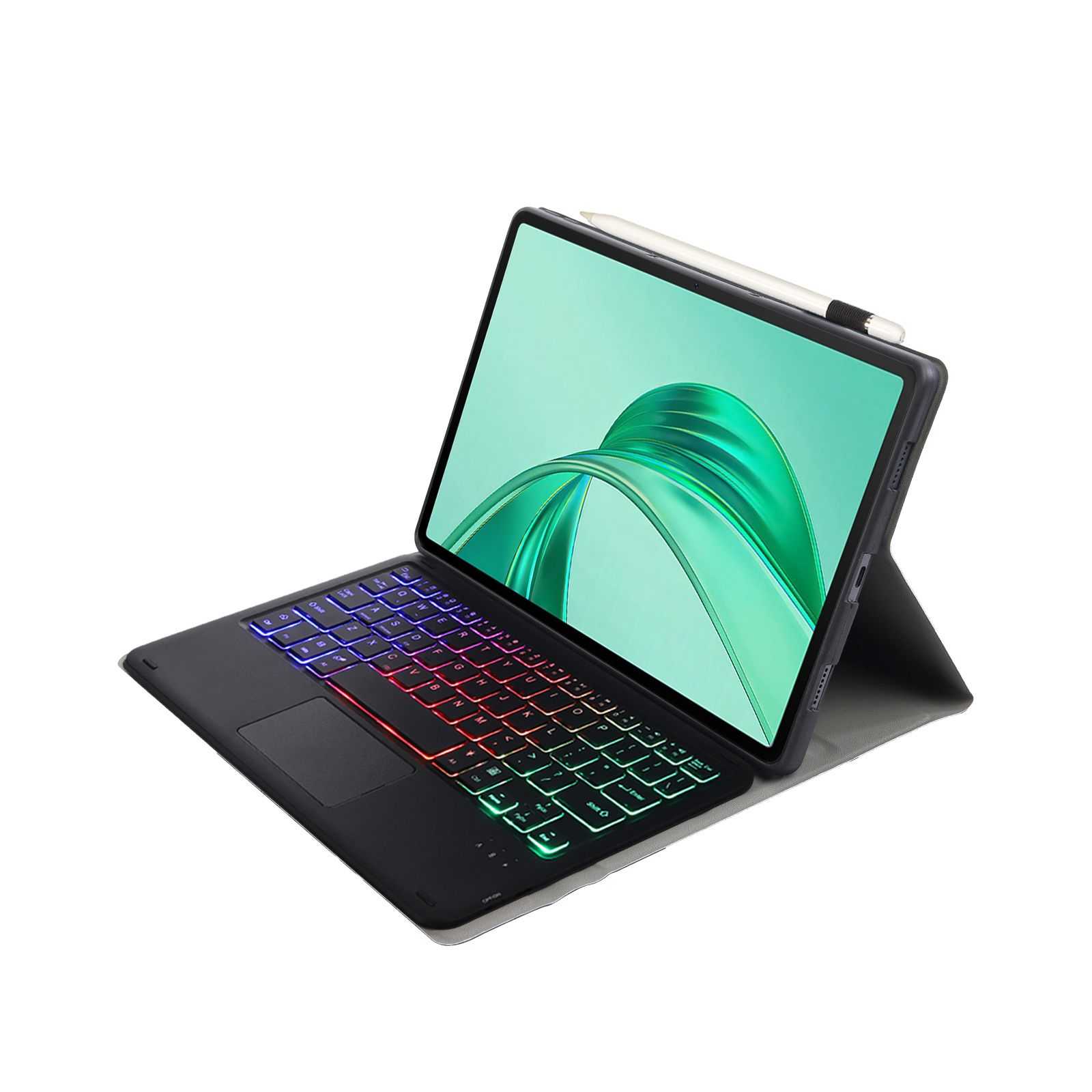 Touchpad Backlight Keyboard Ca - Honor Tablet X9 Accessories recension och pris