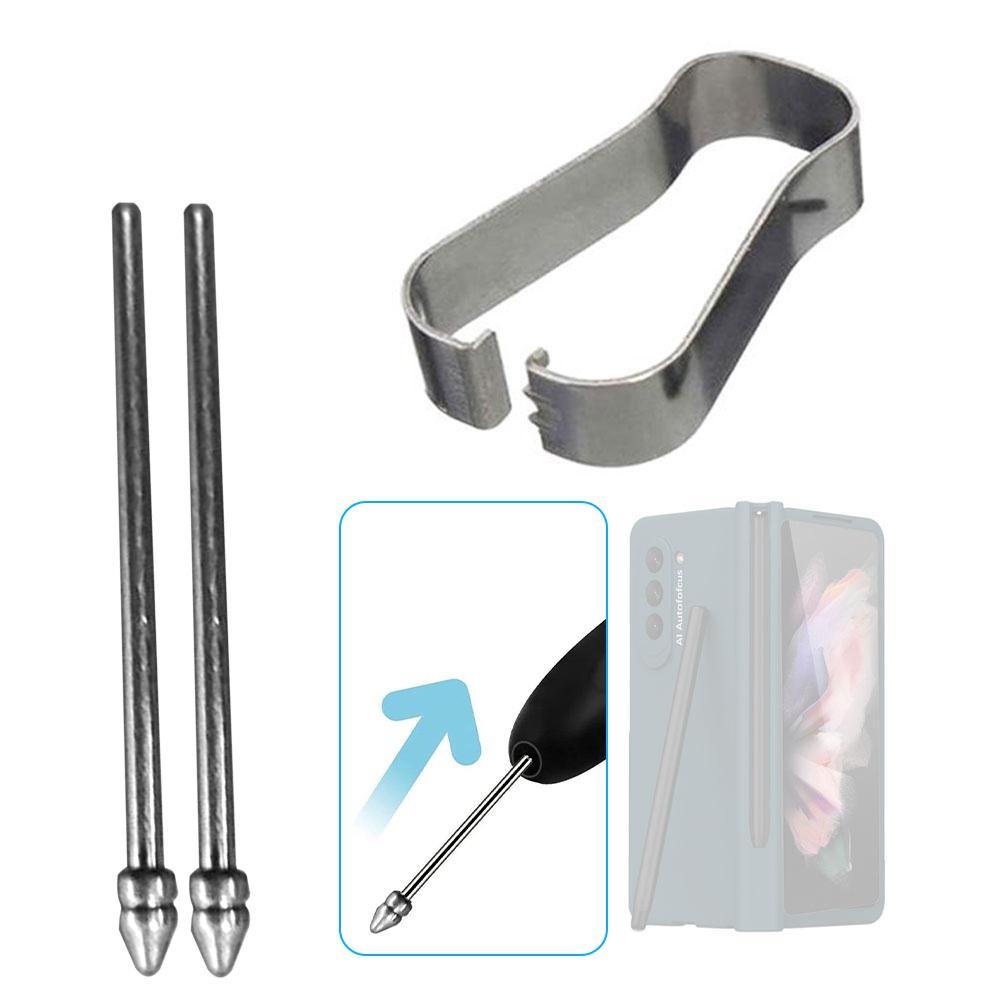 Titanium Alloy Pen Tip For Gal - Stylus Replacement Tip recension och pris