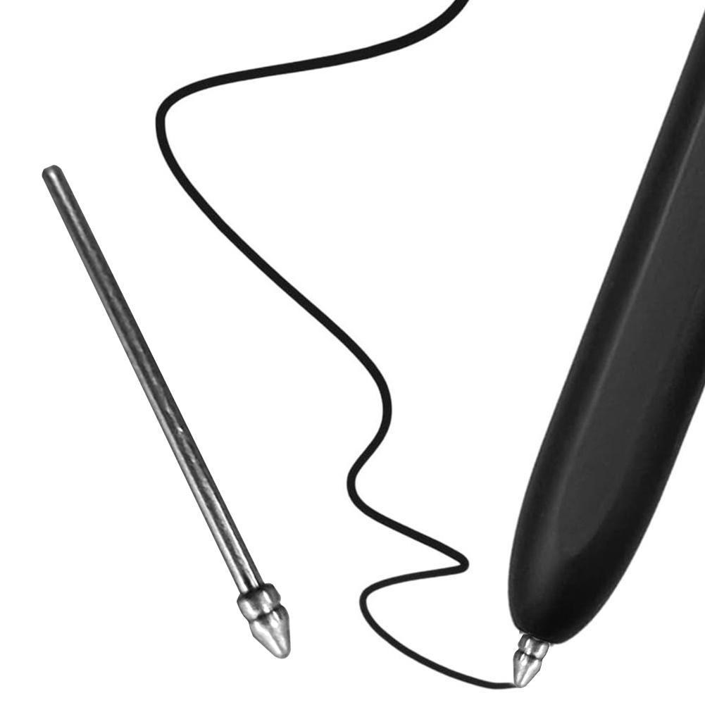 Titanium Alloy Pen Tip For Gal - Stylus Replacement Tip recension och pris