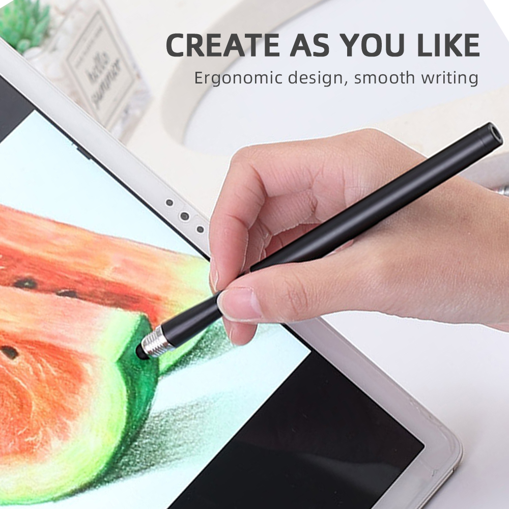 2in1 Stylus Pen Universal Draw - Tablet Pencil Accessories recension och pris
