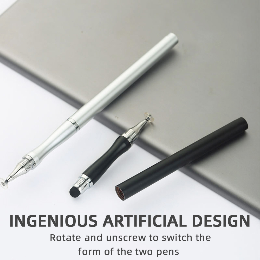2in1 Stylus Pen Universal Draw - Tablet Pencil Accessories recension och pris