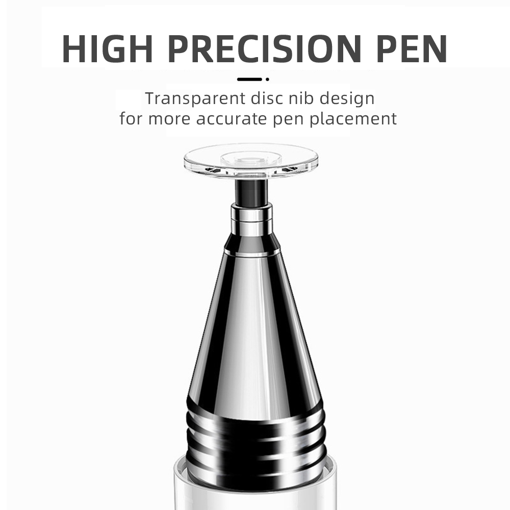 2in1 Stylus Pen Universal Draw - Tablet Pencil Accessories recension och pris