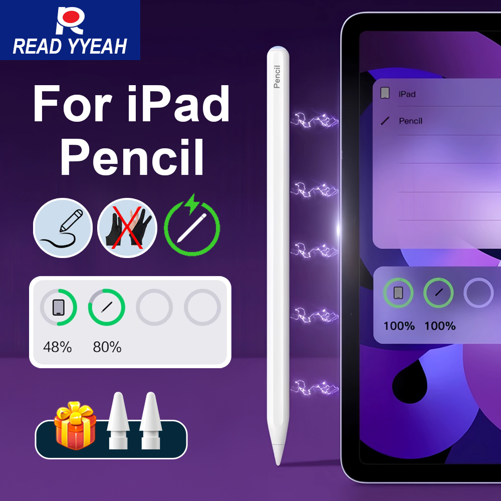 2025 New For Apple Pencil 2 Wi - Tablet Pencil Accessories recension och pris