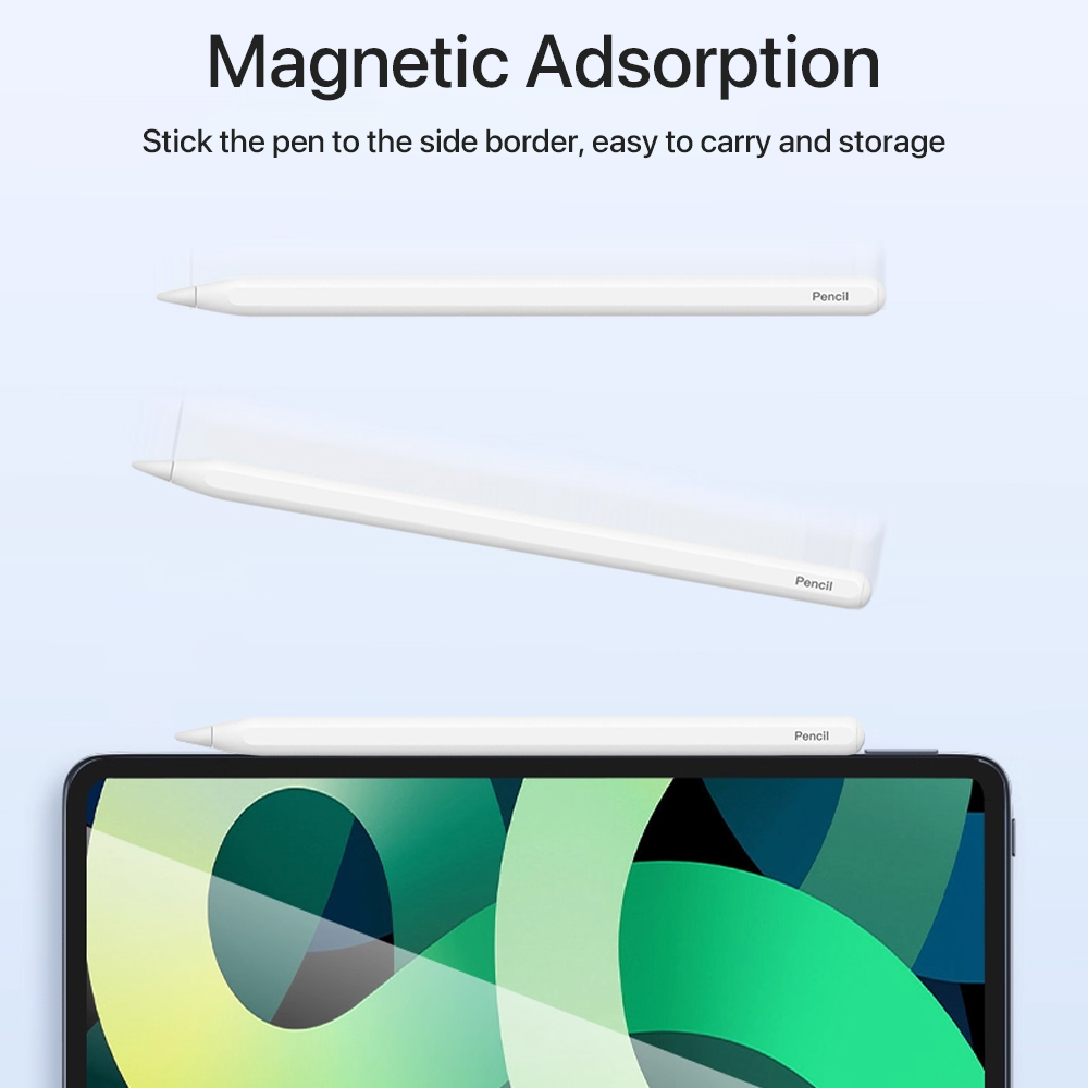 2025 New For Apple Pencil 2 Wi - Tablet Pencil Accessories recension och pris