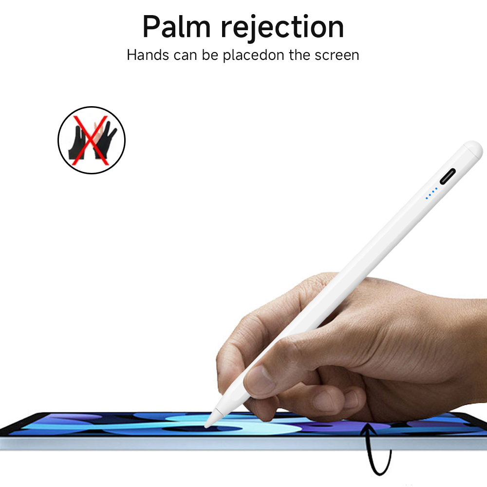 2025 New For Apple Pencil 2 Wi - Tablet Pencil Accessories recension och pris