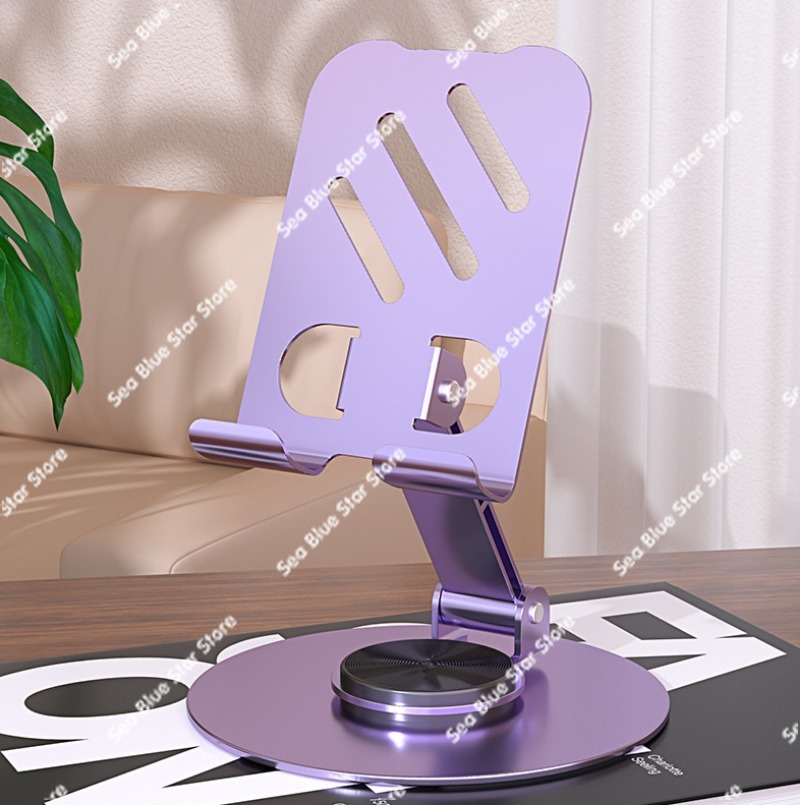 Metal live mobile phone holder - Essential Tablet Accessories recension och pris